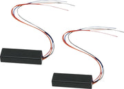 Custom Dynamics Universal Turn Signal Isolator