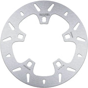 Galfer Fixed Round Brake Rotor - Enhanced Braking Performance - Front
