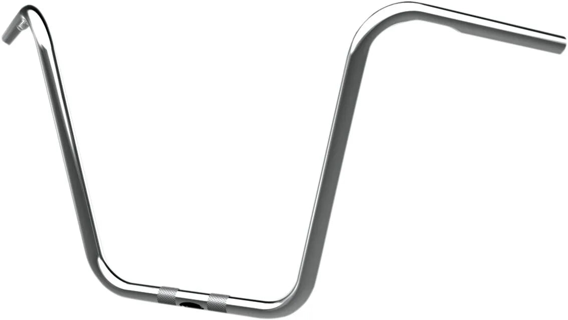 Khrome Werks 1" Chrome Ape Hanger Handlebar