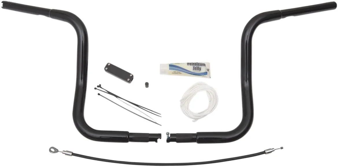 Fat Baggers Inc. 1-1/4" Handlebar Kit