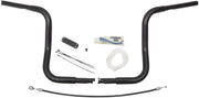 Fat Baggers Inc. 1-1/4" Handlebar Kit
