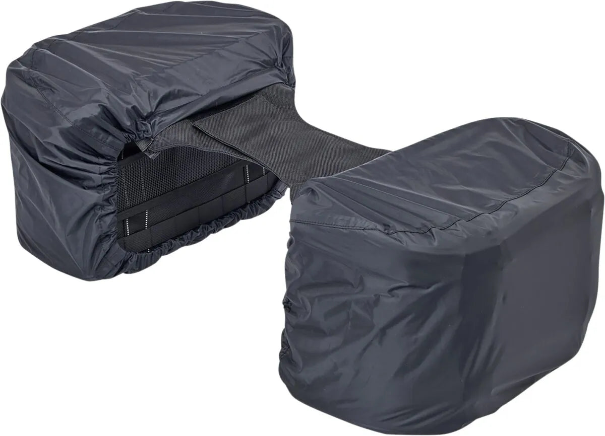 Biltwell Exfil-18 Motorcycle Saddlebags