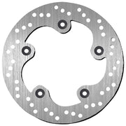 Sbs Standard Round Brake Rotor For Motorcycles - Rear