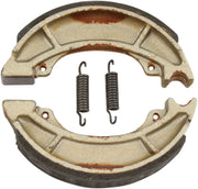 Ebc Ebc508 Brake Shoes - Carbon Graphite "X" Organic Base - Front