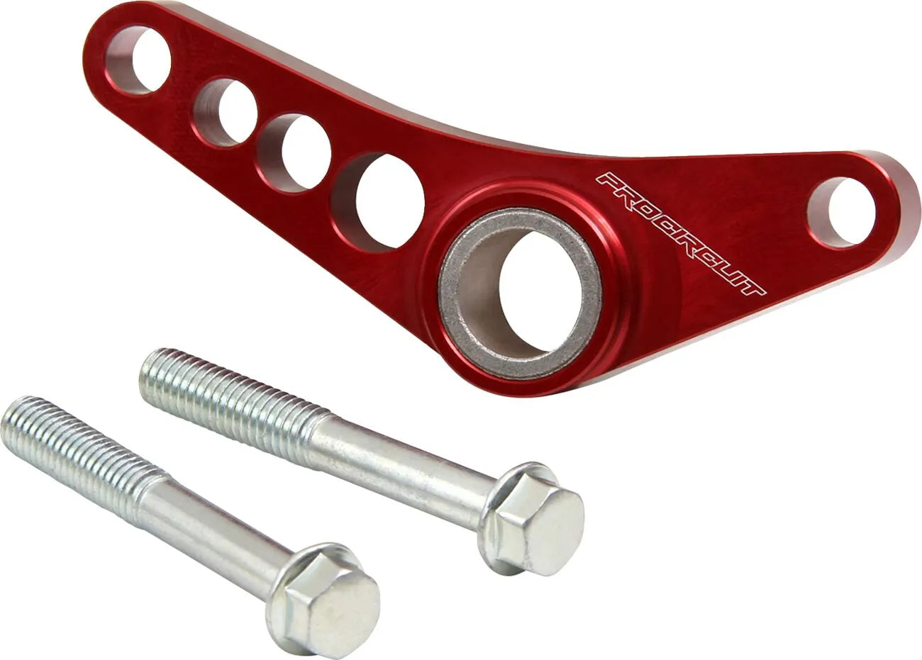 Pro Circuit Shift Shaft Brace for Enhanced Shift Protection