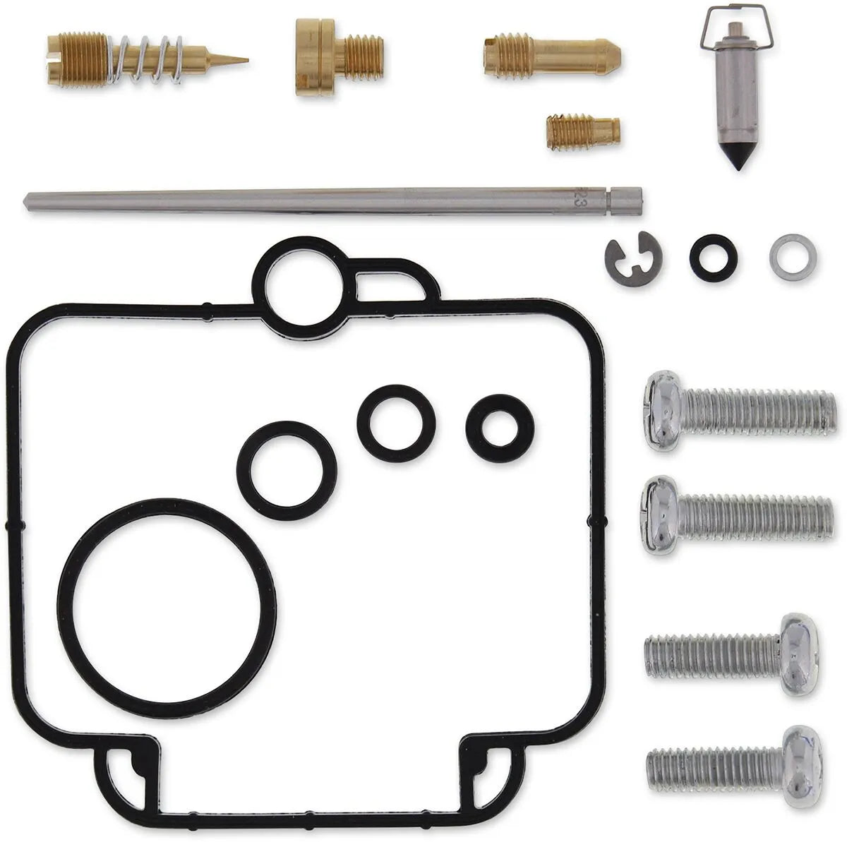Moose Offroad Carburetor Repair Kit