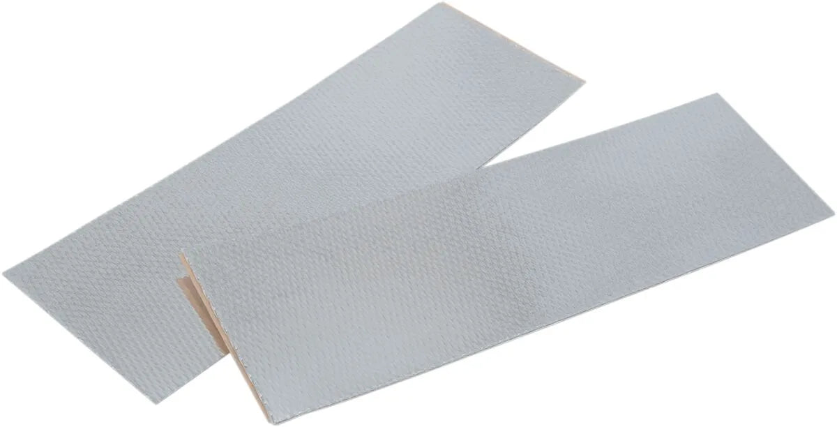Maier Heat Tile For Exhaust Heat Protection