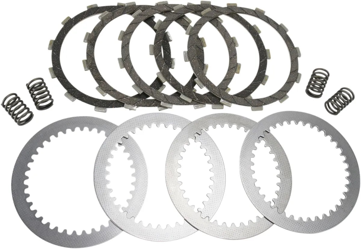 Ebc Drc Series Clutch Kit