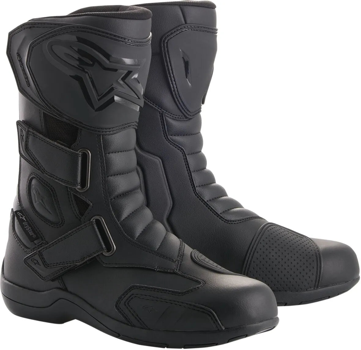 Alpinestars Radon Drystar® Boots For Touring/eet Riding