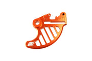 Scar Brake Rotor Guard