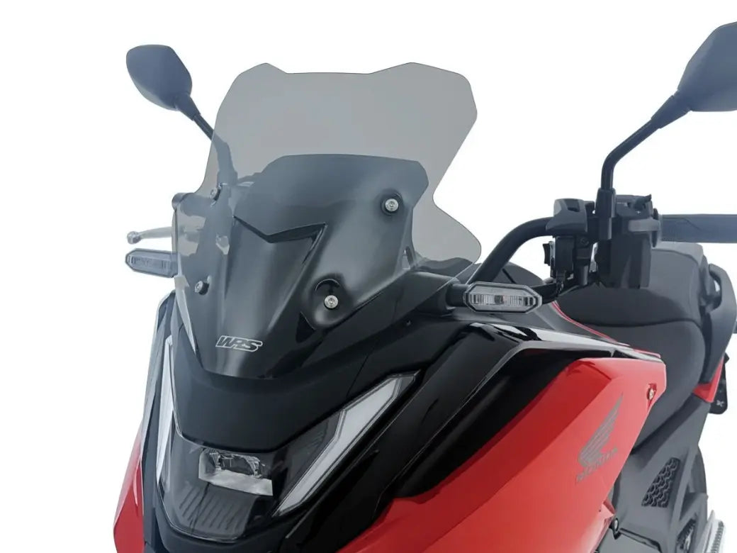Wrs Nc750x Sport Windscreen