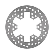 Ebc Round D-series Offroad Brake Rotor - Rear