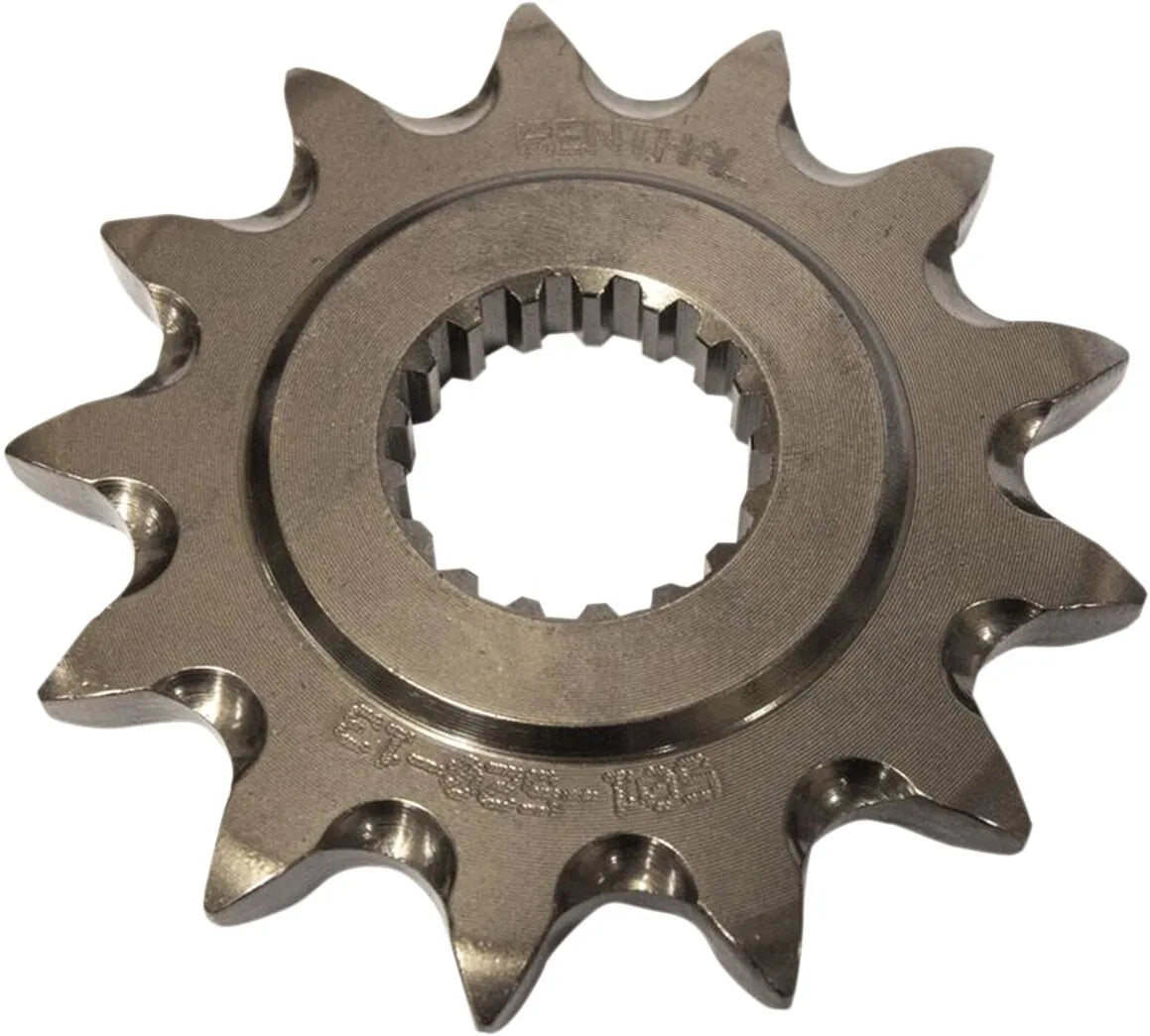 Renthal Front Sprocket - 520 Chain, 13 Tooth