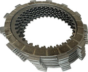 Dp Brakes Dpk263 Clutch Kit Complete