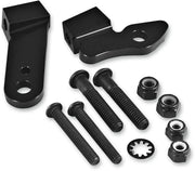 Powermadd Star Series Handguard Mounting Kit For Harley Davidson