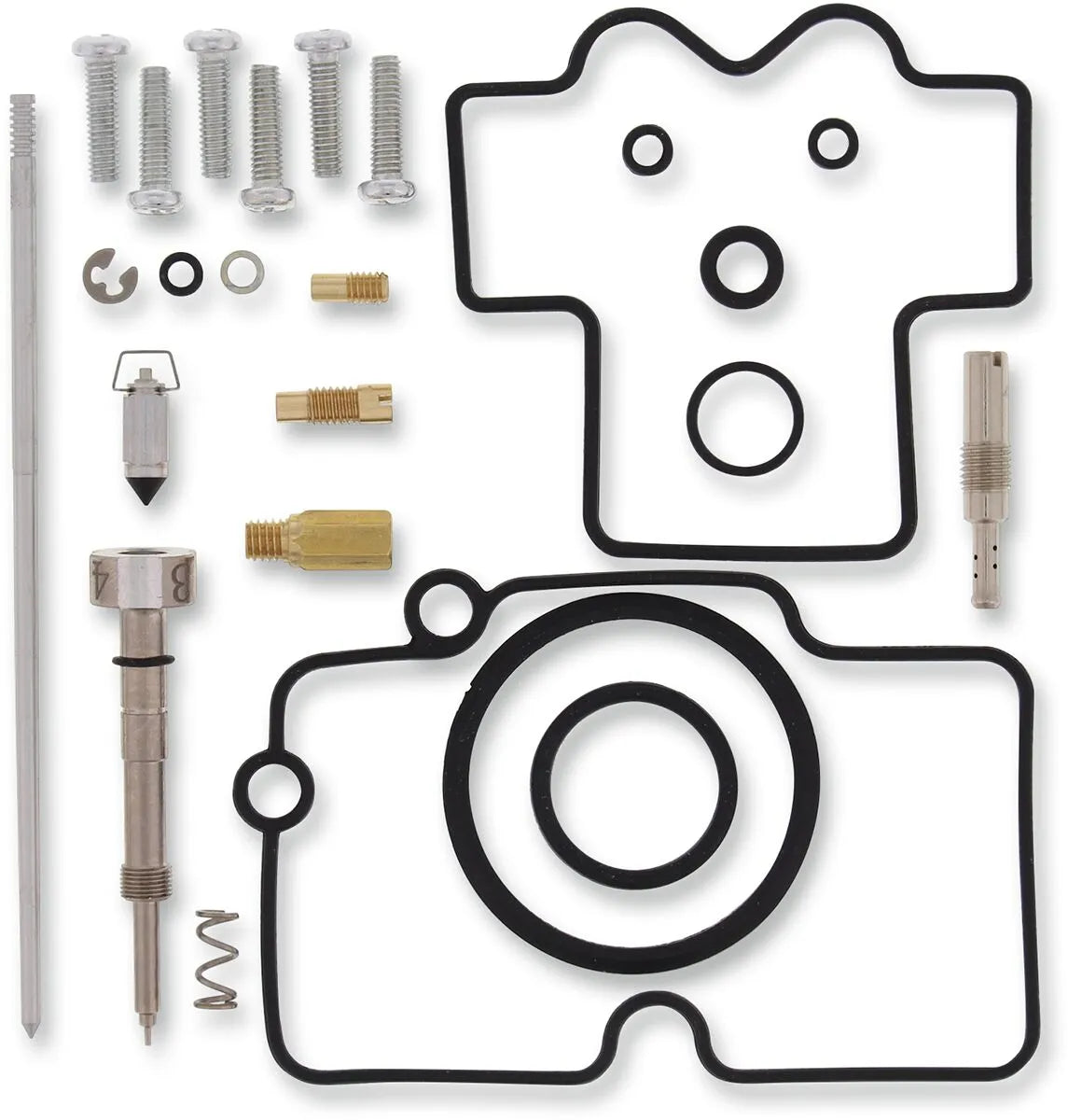 Moose Offroad Carburetor Repair Kit