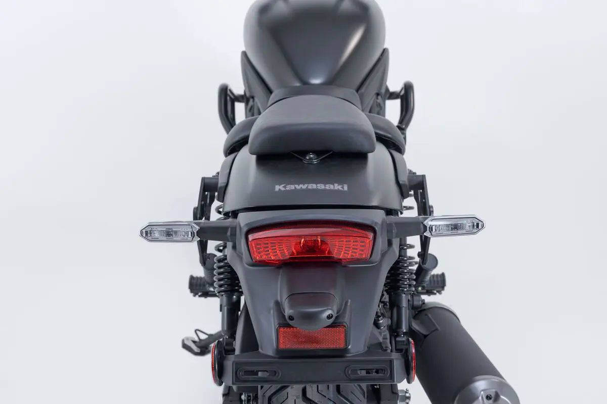 Sw-motech Slh Side Carrier Lh1 Left