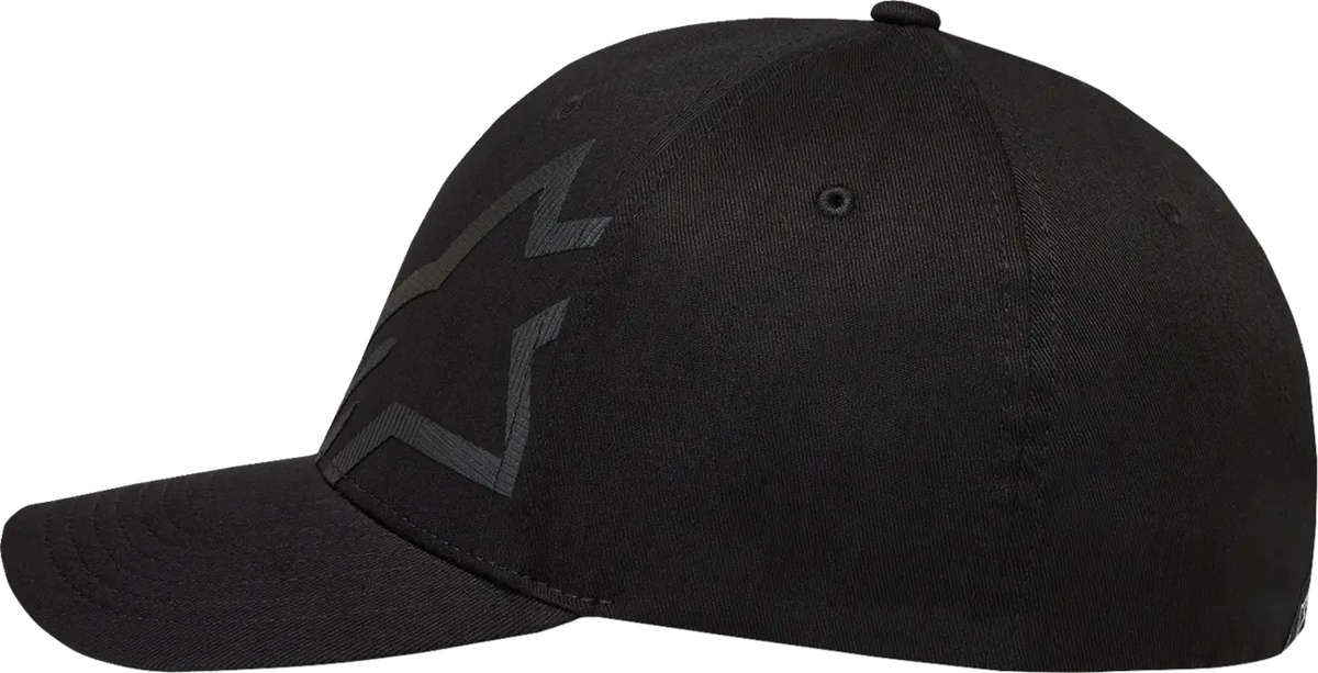 Alpinestars Maze Curved Bill Hat