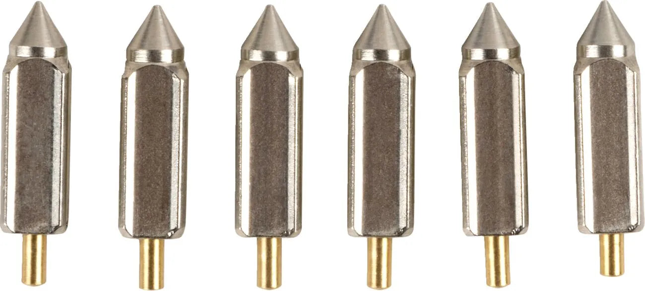 K&L Supply Mikuni M2 Float Needles for Carburetors