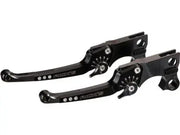 Rick's Motorcycles Adjustable Levers - Good Guys