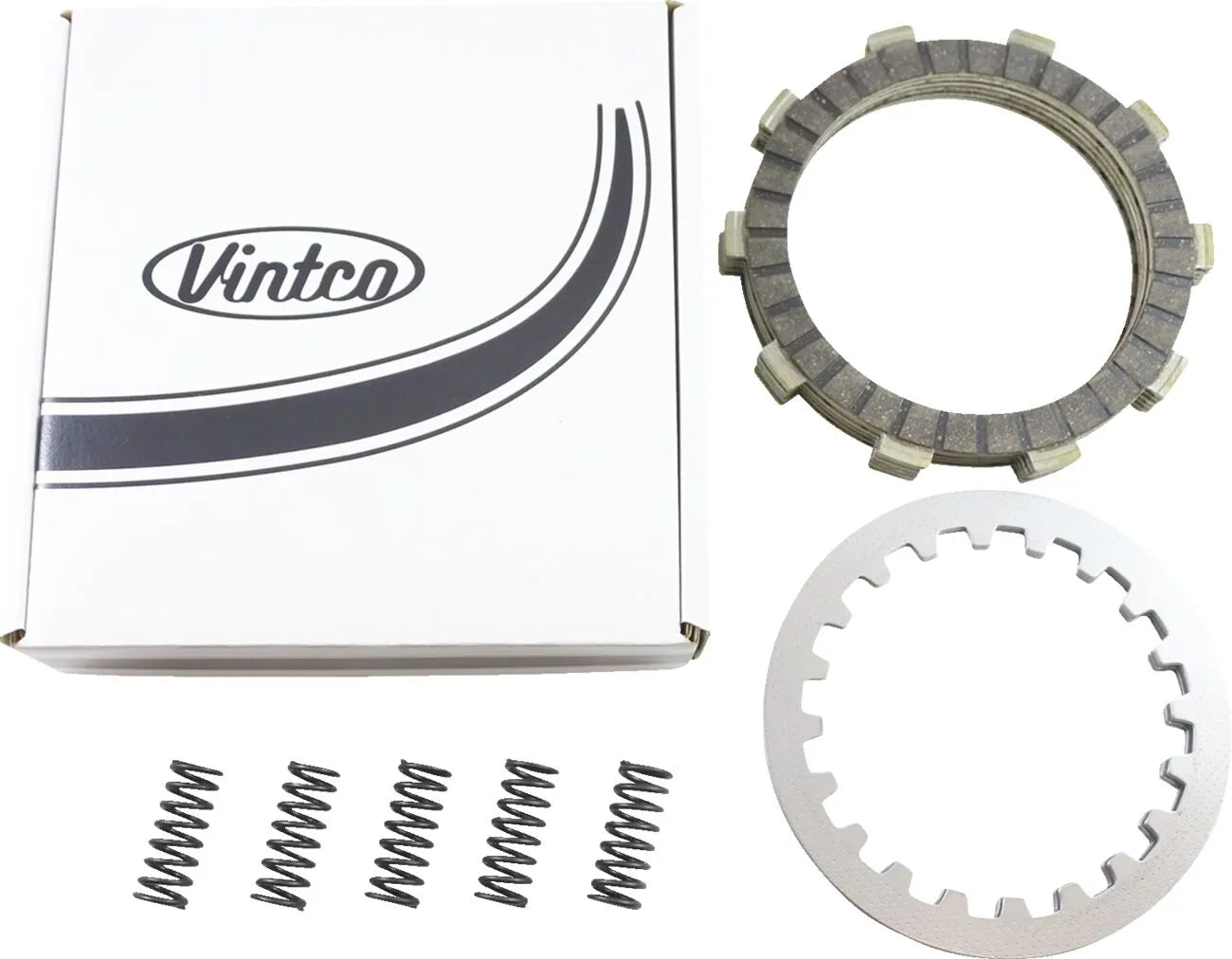 Vintco Clutch Plate Kit