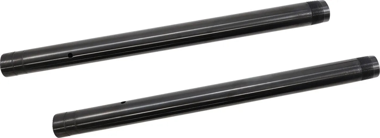Custom Cycle Engineering Fork Tubes - Black Diamond-like