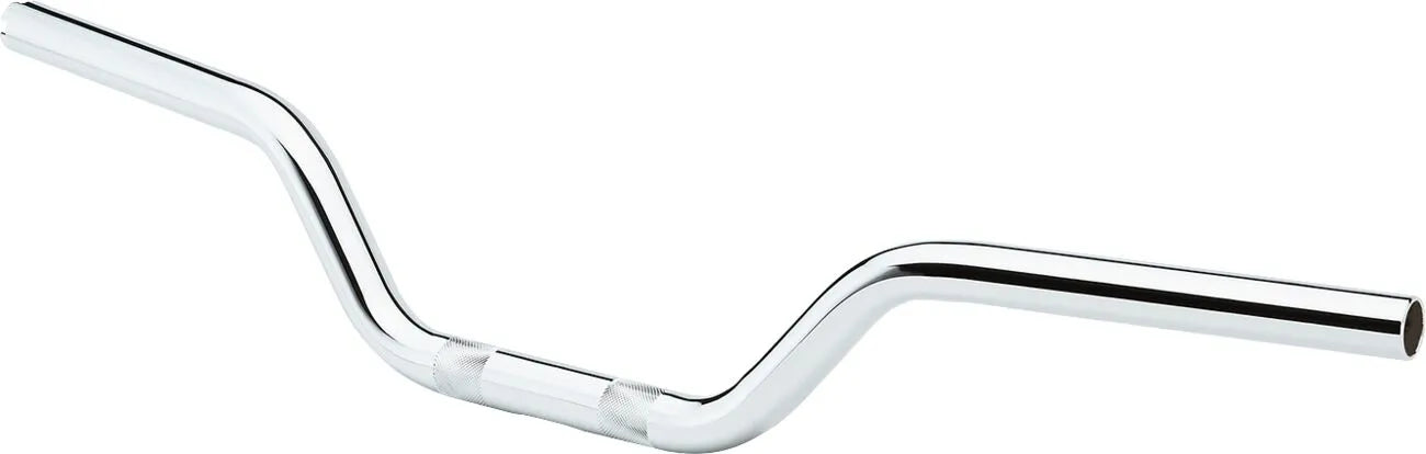 La Choppers Performance Handlebar - Chrome, 1"
