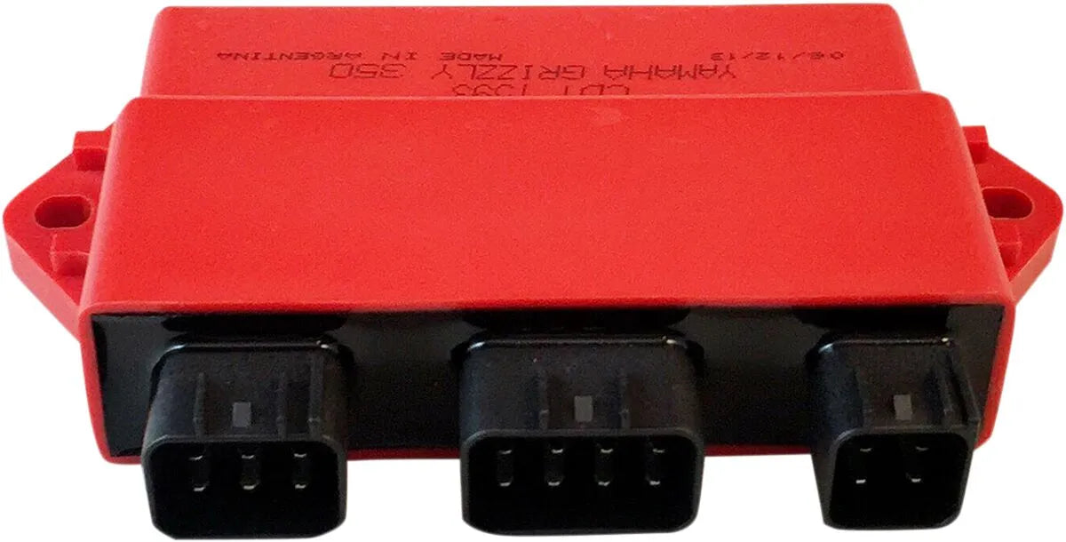Rick's Motorsport Electric Hot Shot Cdi Box