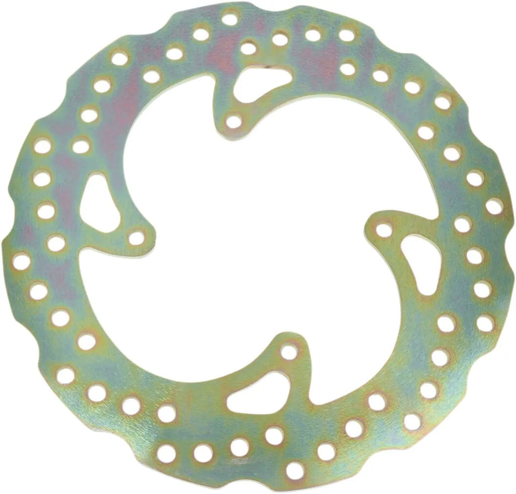 Ebc Md Series Supercross Contour Brake Rotor - Front