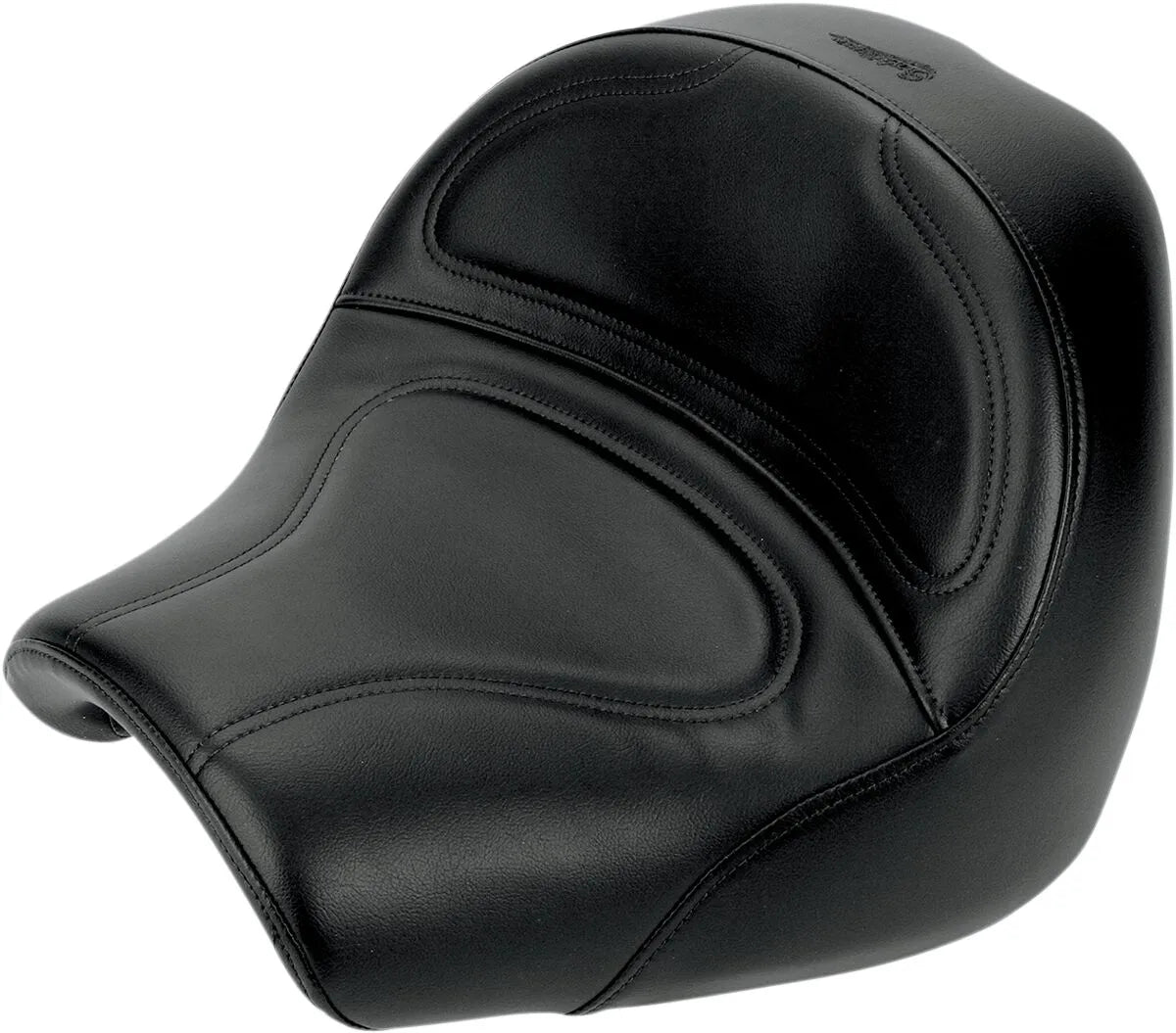 Saddlemen Renegade Deluxe Solo Seat - For YAMAHA