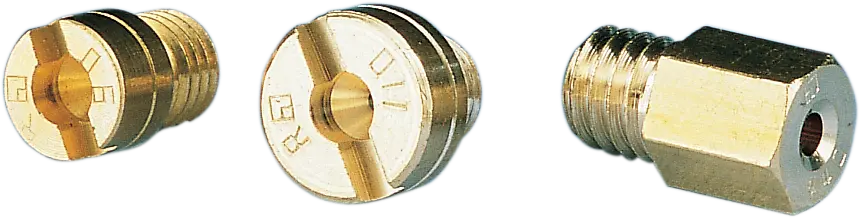 Mikuni N102.221 Main Jets #80 4-Pack
