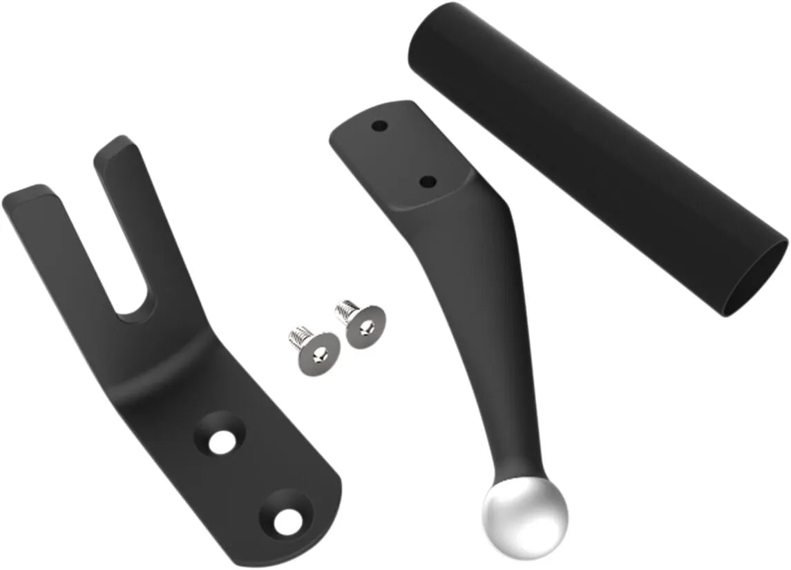 Ciro Accessory Mount For 1" Handlebars