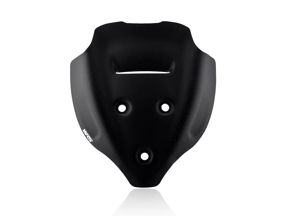 Wrs Windscreen - Enhanced Rider Protection