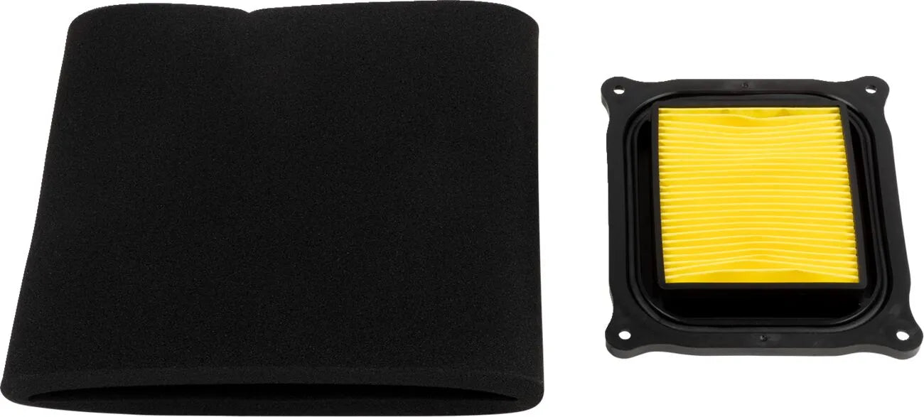 All Balls Replacement Air Filter