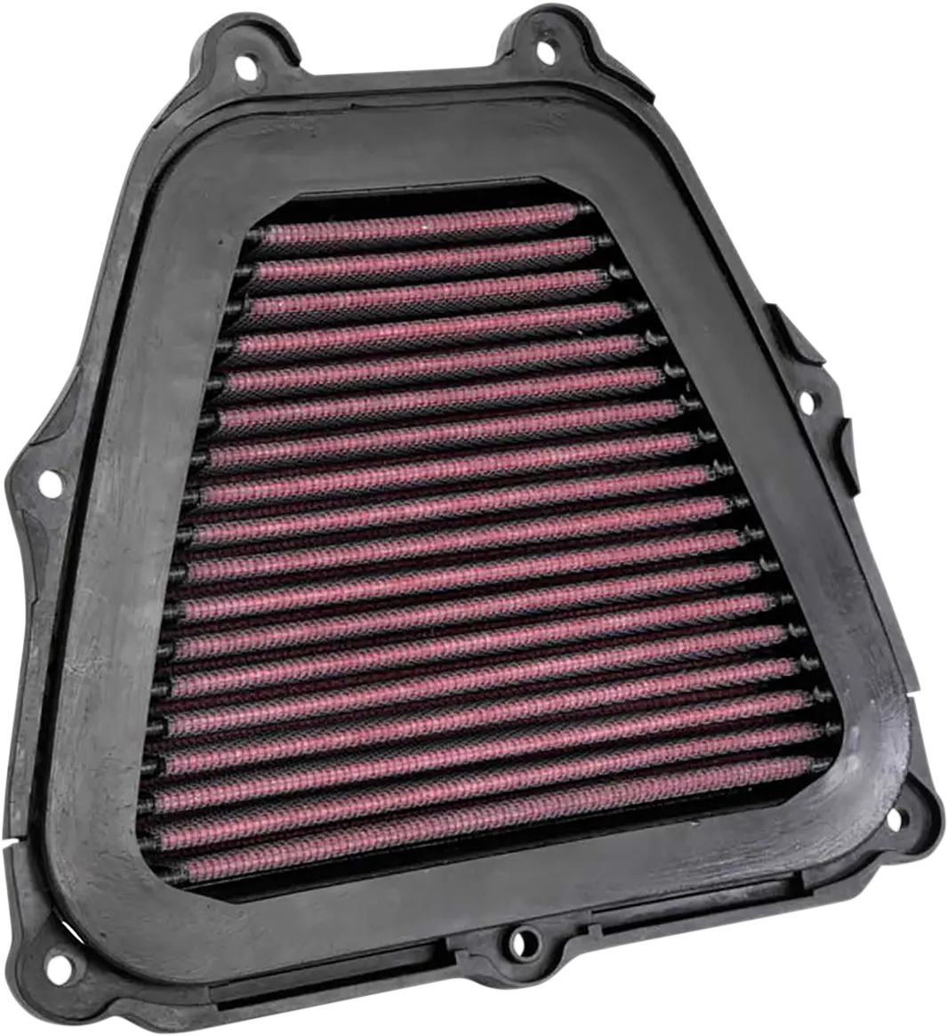 K & N Xstream Series Motocross High-flow Air Filter