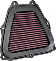 K & N Xstream Series Motocross High-flow Air Filter