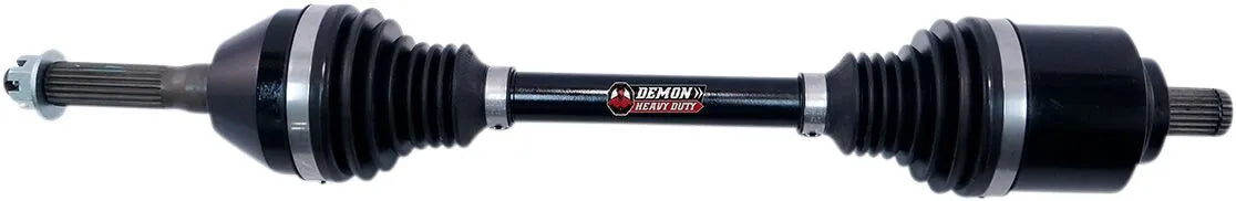 Demon Complete Heavy-duty Axle