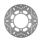 Ebc Round D-series Offroad Fixed Brake Rotor - Rear