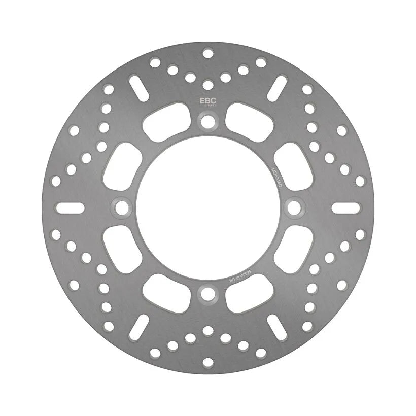 Ebc Round D-series Offroad Fixed Brake Rotor - Rear