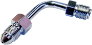 Magnum Shielding Abs Upper Brake Line Adapter
