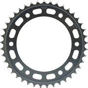 Sunstar Steel Sprocket - 530 Chain, 41t
