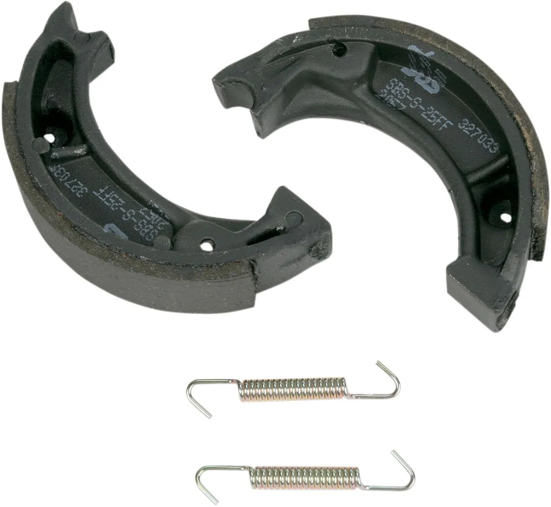 Sbs Offroad Brake Shoes - Superior Performance - Front & Rear