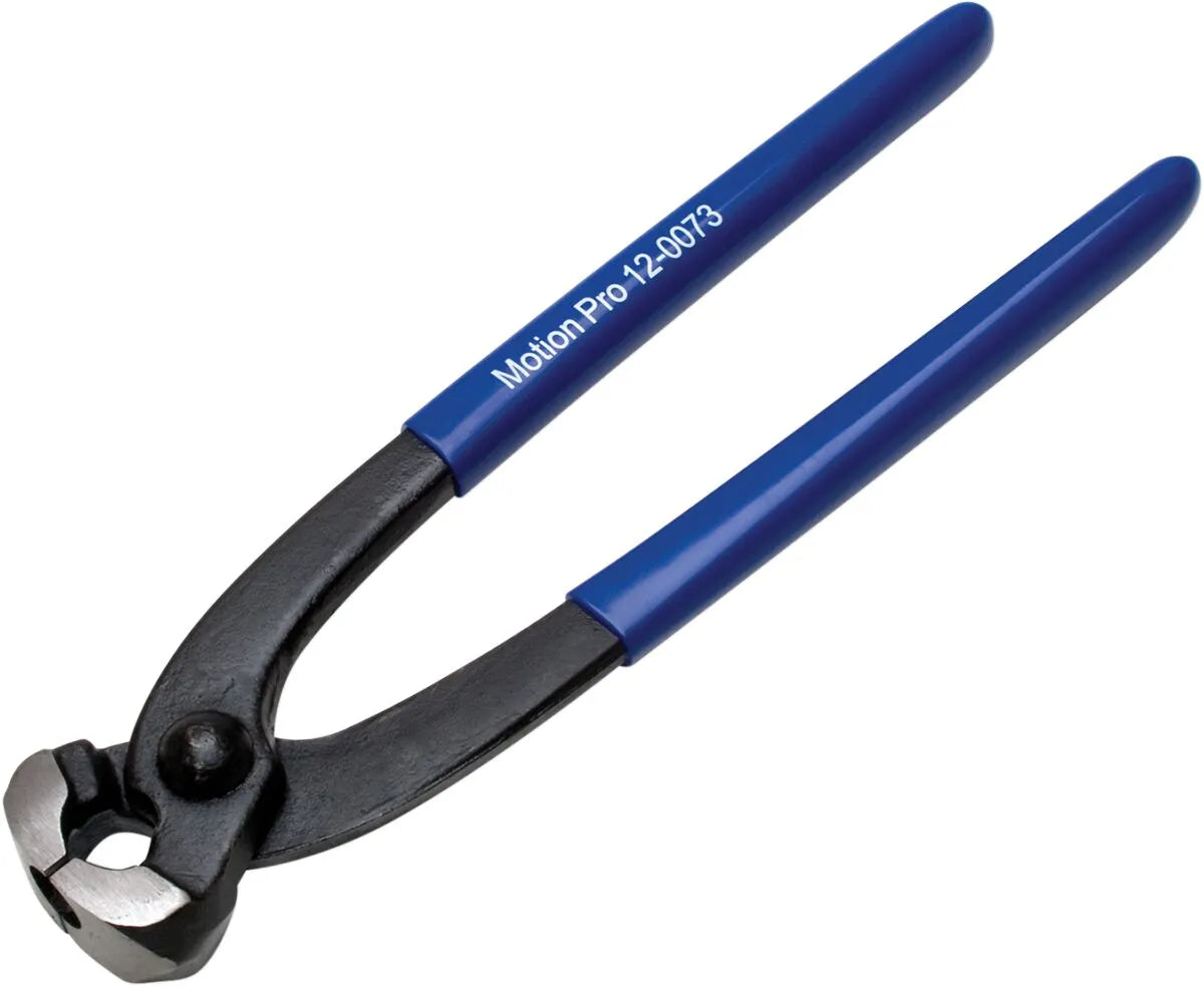 Motion Pro Side Jaw Pincer Tool For Stepless Ear Clamps