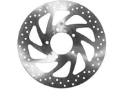 Brembo Serie Oro Prime Line Fixed Brake Rotor - Front