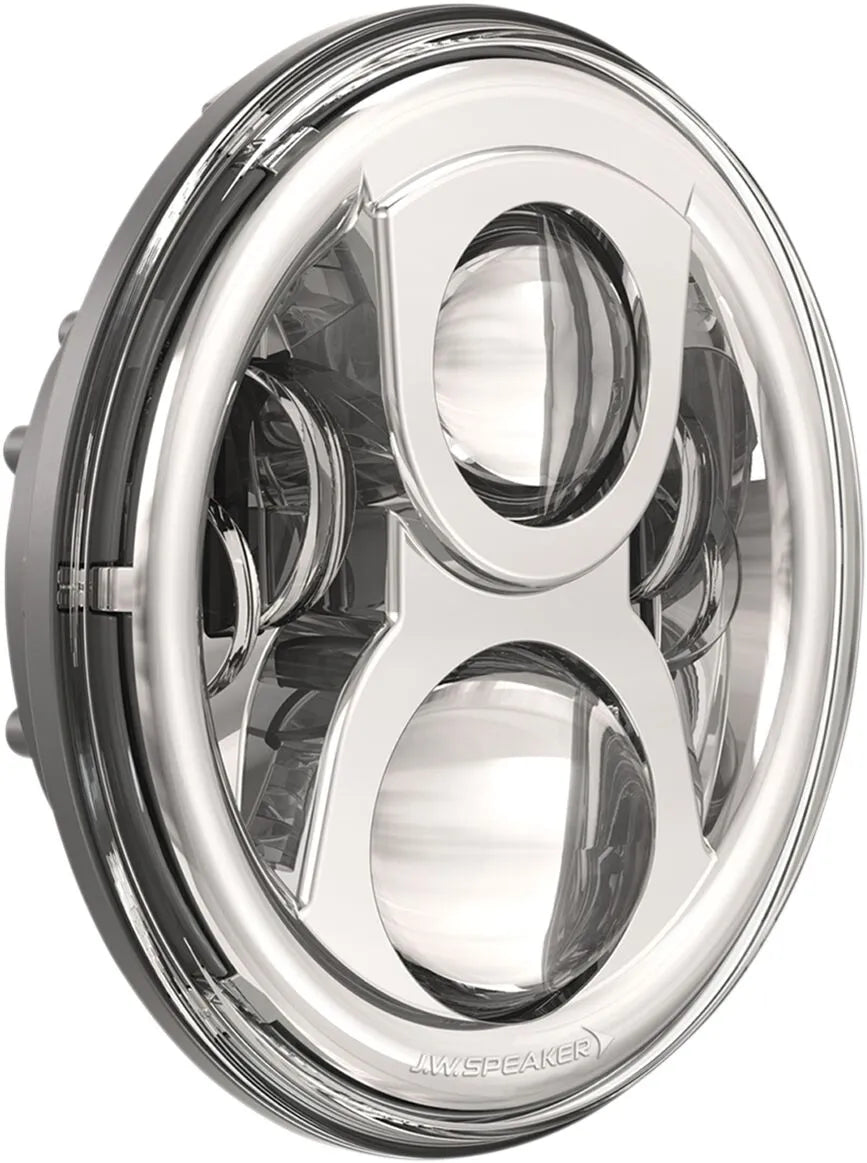 J.w. Speaker 8700 Evo 2 Dual Burn Led Headlight