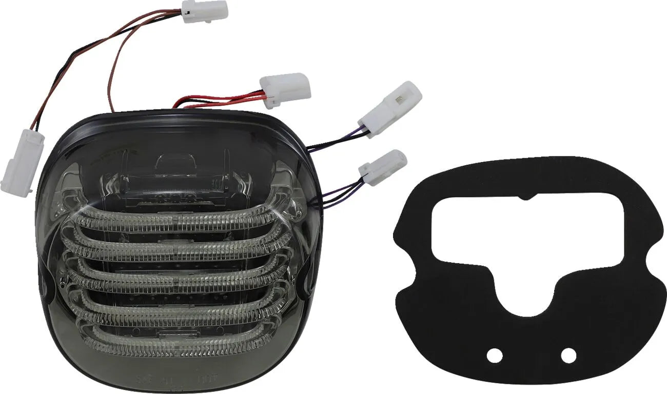 Custom Dynamics Probeam Led Taillight