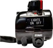 K&s Technologies Vintage Handlebar Switch