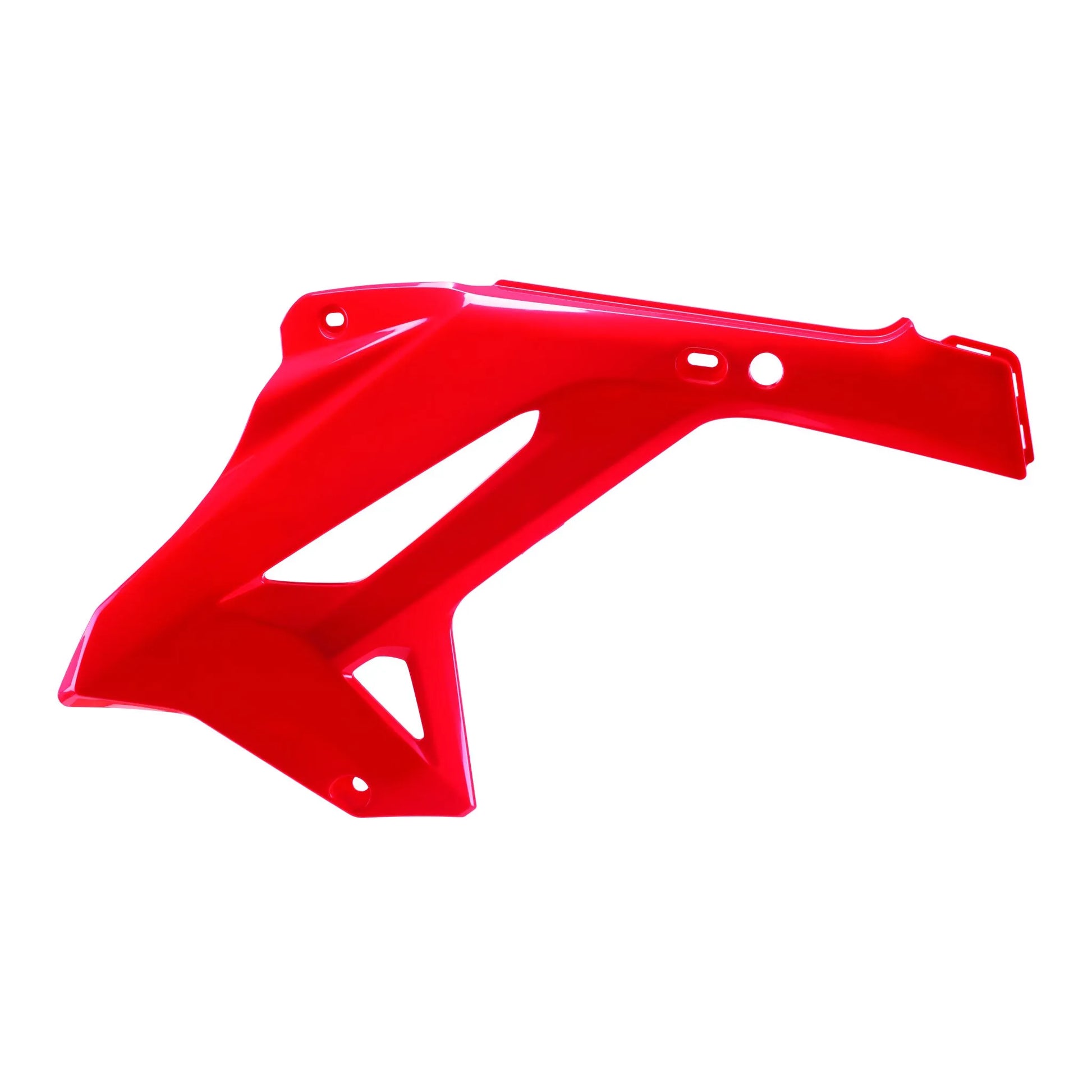 POLISPORT Restyle Radiator Covers for Honda