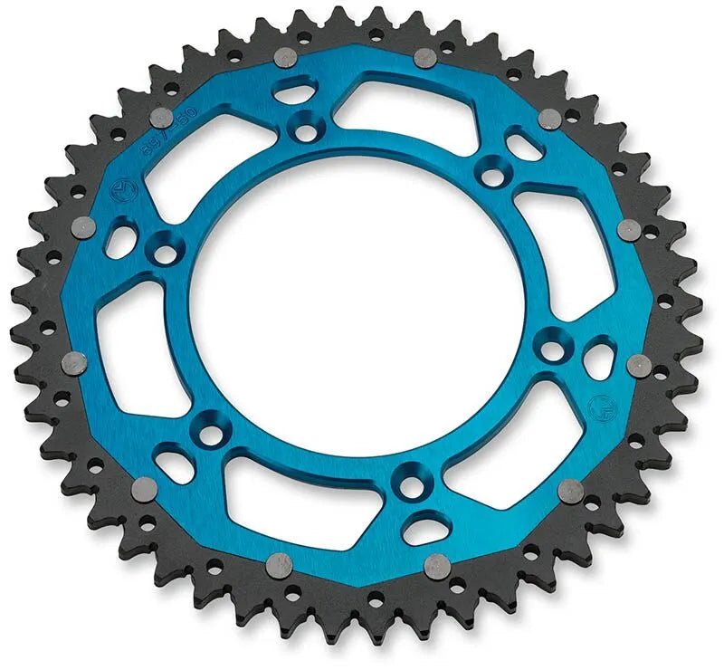 Moose Offroad Dual Rear Sprocket - 48 Tooth