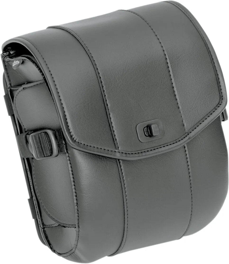 Saddlemen Cruis'n Deluxe Sissy Bar Bag